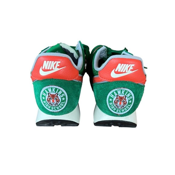 Nike Air Tailwind 79 Stranger Things Hawkins High School shoes Size 8 - Picture 5 of 8